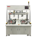 XYZ-axis Shenzhen Robotic Auto Screw Driving Machine